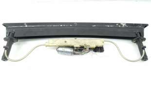 Recambio de aleron trasero para porsche boxster (typ 986) 1996-2004 básico referencia OEM IAM 99662415100 99662415100 