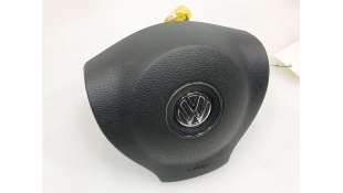 Recambio de airbag delantero izquierdo para volkswagen jetta (162) 2010-2014 hybrid referencia OEM IAM 5C0880201B81U 5C0880201B 