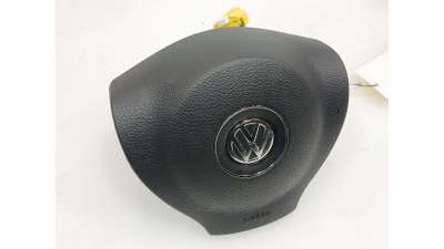 Recambio de airbag delantero izquierdo para volkswagen jetta (162) 2010-2014 hybrid referencia OEM IAM 5C0880201B81U 5C0880201B 