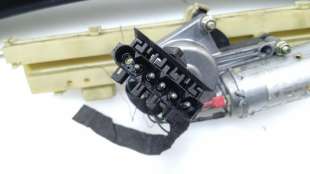 Recambio de aleron trasero para porsche boxster (typ 986) 1996-2004 básico referencia OEM IAM 99662415100 99662415100  2