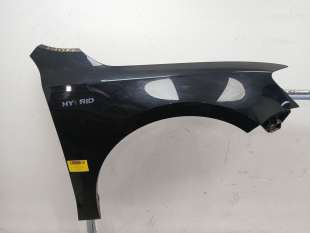 Recambio de aleta delantera derecha para volkswagen jetta (162) 2010-2014 hybrid referencia OEM IAM 5C6821106A 5C6821106A 