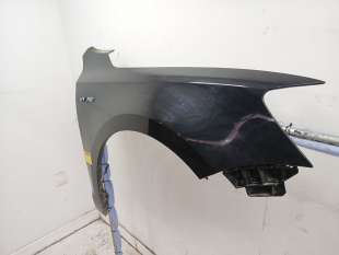 Recambio de aleta delantera derecha para volkswagen jetta (162) 2010-2014 hybrid referencia OEM IAM 5C6821106A 5C6821106A  2