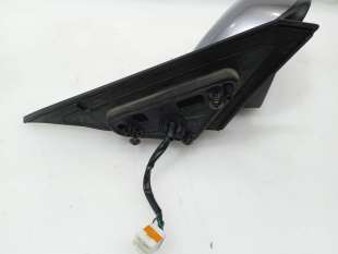 Recambio de retrovisor derecho para mazda 6 berlina (gg) 2002-2008 2.0 crtd 136 active (4-ptas.) referencia OEM IAM GJ6E6912ZE G 2