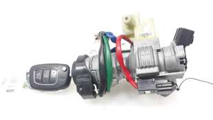 Recambio de conmutador de arranque para hyundai ioniq 2016- klass electro referencia OEM IAM 49A6101110 49A6101110 