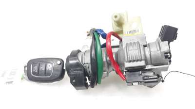 Recambio de conmutador de arranque para hyundai ioniq 2016- klass electro referencia OEM IAM 49A6101110 49A6101110 