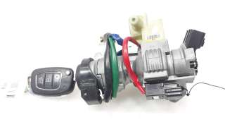 Recambio de conmutador de arranque para hyundai ioniq 2016- klass electro referencia OEM IAM 49A6101110 49A6101110 