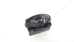 Recambio de interruptor para porsche boxster (typ 986) 1996-2004 básico referencia OEM IAM 98661313800 98661313800 