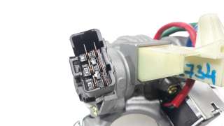Recambio de conmutador de arranque para hyundai ioniq 2016- klass electro referencia OEM IAM 49A6101110 49A6101110 