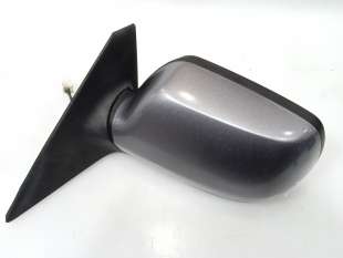 Recambio de retrovisor izquierdo para mazda 6 berlina (gg) 2002-2008 2.0 crtd 136 active (4-ptas.) referencia OEM IAM GJ6E6912ZE
