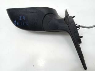 Recambio de retrovisor izquierdo para mazda 6 berlina (gg) 2002-2008 2.0 crtd 136 active (4-ptas.) referencia OEM IAM GJ6E6912ZE 2