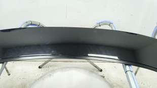 Recambio de aleron trasero para porsche boxster (typ 986) 1996-2004 básico referencia OEM IAM 98651401101 98651401101  2