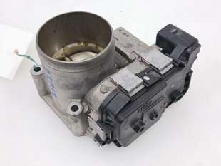 Recambio de caja mariposa para volkswagen jetta (162) 2010-2014 hybrid referencia OEM IAM 03F133062B 03F133062B  2