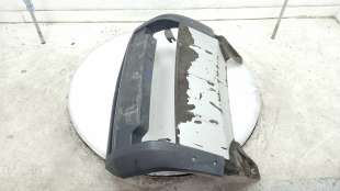 Recambio de defensa delantera para renault scenic rx4 (ja0) 2000-2003 1.9 dci dynamique referencia OEM IAM 8200221931 8200221931