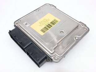 Recambio de centralita motor uce para volkswagen jetta (162) 2010-2014 hybrid referencia OEM IAM 04E907309H 04E907309H  2