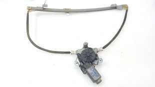 Recambio de elevalunas delantero izquierdo para renault scenic rx4 (ja0) 2000-2003 1.9 dci dynamique referencia OEM IAM 77008385