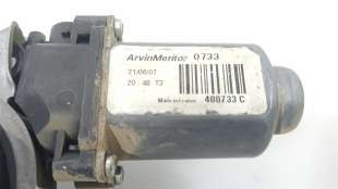 Recambio de elevalunas delantero izquierdo para renault scenic rx4 (ja0) 2000-2003 1.9 dci dynamique referencia OEM IAM 77008385 2