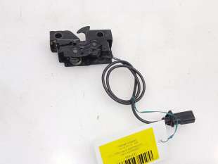 Recambio de cerradura capo para volkswagen jetta (162) 2010-2014 hybrid referencia OEM IAM 5C7823509A 5C7823509A 
