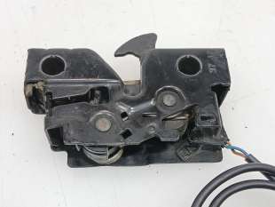 Recambio de cerradura capo para volkswagen jetta (162) 2010-2014 hybrid referencia OEM IAM 5C7823509A 5C7823509A  2