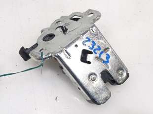 Recambio de cerradura maletero / porton para volkswagen jetta (162) 2010-2014 hybrid referencia OEM IAM   