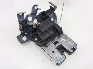 Recambio de cerradura maletero / porton para volkswagen jetta (162) 2010-2014 hybrid referencia OEM IAM    2