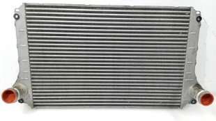 Recambio de intercooler para toyota avensis berlina (t25) 2003-2009 2.2 d-4d sol sedán (4-ptas) referencia OEM IAM 179400R010 JD 2