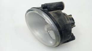 Recambio de faro antiniebla izquierdo para renault scenic rx4 (ja0) 2000-2003 1.9 dci dynamique referencia OEM IAM 7701045718 77 2