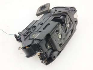 Recambio de cerradura puerta delantera derecha para volkswagen jetta (162) 2010-2014 hybrid referencia OEM IAM 5K1837016D 5K1837