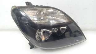 Recambio de faro derecho para renault scenic rx4 (ja0) 2000-2003 1.9 dci dynamique referencia OEM IAM 7701047602 7701047602 