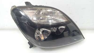 Recambio de faro derecho para renault scenic rx4 (ja0) 2000-2003 1.9 dci dynamique referencia OEM IAM 7701047602 7701047602 