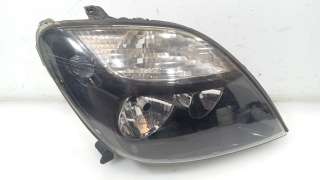Recambio de faro derecho para renault scenic rx4 (ja0) 2000-2003 1.9 dci dynamique referencia OEM IAM 7701047602 7701047602 