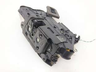 Recambio de cerradura puerta delantera izquierda para volkswagen jetta (162) 2010-2014 hybrid referencia OEM IAM 5K1837015D 5K18