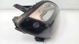 Recambio de faro derecho para renault scenic rx4 (ja0) 2000-2003 1.9 dci dynamique referencia OEM IAM 7701047602 7701047602 