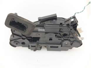 Recambio de cerradura puerta delantera izquierda para volkswagen jetta (162) 2010-2014 hybrid referencia OEM IAM 5K1837015D 5K18 2