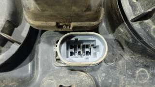Recambio de faro derecho para renault scenic rx4 (ja0) 2000-2003 1.9 dci dynamique referencia OEM IAM 7701047602 7701047602 