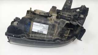 Recambio de faro derecho para renault scenic rx4 (ja0) 2000-2003 1.9 dci dynamique referencia OEM IAM 7701047602 7701047602 