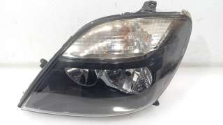 Recambio de faro izquierdo para renault scenic rx4 (ja0) 2000-2003 1.9 dci dynamique referencia OEM IAM 7701047606 7701047606 