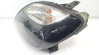 Recambio de faro izquierdo para renault scenic rx4 (ja0) 2000-2003 1.9 dci dynamique referencia OEM IAM 7701047606 7701047606 
