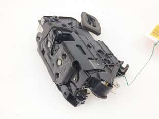 Recambio de cerradura puerta trasera izquierda para volkswagen jetta (162) 2010-2014 hybrid referencia OEM IAM 5K4839015R 5K4839