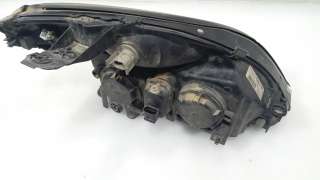 Recambio de faro izquierdo para renault scenic rx4 (ja0) 2000-2003 1.9 dci dynamique referencia OEM IAM 7701047606 7701047606 