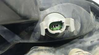 Recambio de faro izquierdo para renault scenic rx4 (ja0) 2000-2003 1.9 dci dynamique referencia OEM IAM 7701047606 7701047606 