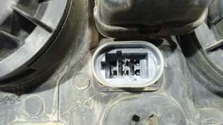 Recambio de faro izquierdo para renault scenic rx4 (ja0) 2000-2003 1.9 dci dynamique referencia OEM IAM 7701047606 7701047606 