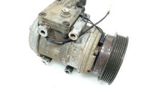 Recambio de compresor aire acondicionado para kia carens 2002-2006 2.0 crdi ex monovolumen referencia OEM IAM 1625019100 1625019 2
