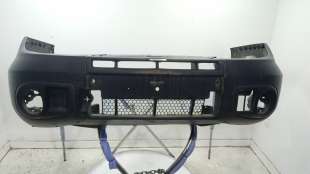 Recambio de paragolpes delantero para renault scenic rx4 (ja0) 2000-2003 1.9 dci dynamique referencia OEM IAM 8200214759 7700435