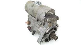 Recambio de motor arranque para kia carens 2002-2006 2.0 crdi ex monovolumen referencia OEM IAM 3610027000 3610027000 