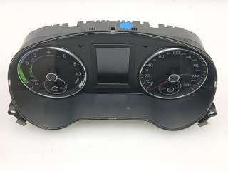 Recambio de cuadro instrumentos para volkswagen jetta (162) 2010-2014 hybrid referencia OEM IAM 5C6920870D 5C6920870D 