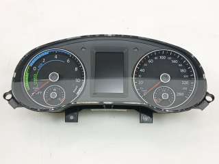 Recambio de cuadro instrumentos para volkswagen jetta (162) 2010-2014 hybrid referencia OEM IAM 5C6920870D 5C6920870D 
