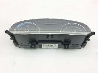 Recambio de cuadro instrumentos para volkswagen jetta (162) 2010-2014 hybrid referencia OEM IAM 5C6920870D 5C6920870D 