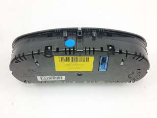 Recambio de cuadro instrumentos para volkswagen jetta (162) 2010-2014 hybrid referencia OEM IAM 5C6920870D 5C6920870D 