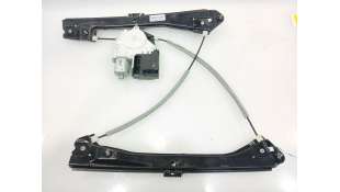 Recambio de elevalunas delantero derecho para volkswagen jetta (162) 2010-2014 hybrid referencia OEM IAM 5C6837462E 5C6837462E 