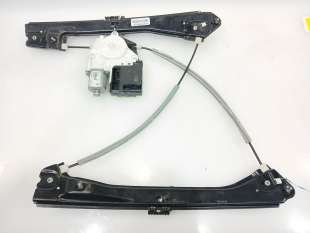Recambio de elevalunas delantero derecho para volkswagen jetta (162) 2010-2014 hybrid referencia OEM IAM 5C6837462E 5C6837462E 